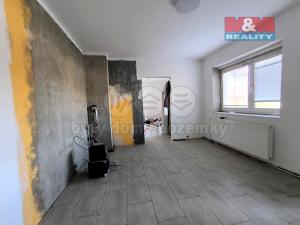 Prodej rodinného domu, Putim, 116 m2