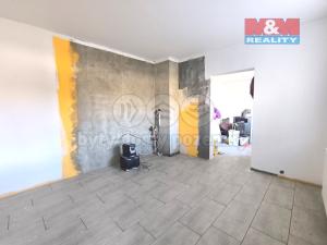 Prodej rodinného domu, Putim, 116 m2