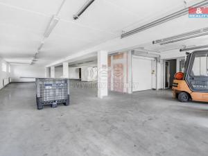 Prodej výrobních prostor, Modřišice, 2308 m2