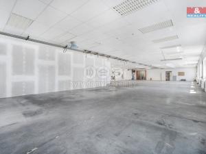 Prodej výrobních prostor, Modřišice, 2308 m2