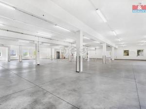 Prodej výrobních prostor, Modřišice, 2308 m2
