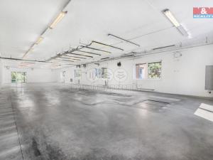 Prodej výrobních prostor, Modřišice, 2308 m2