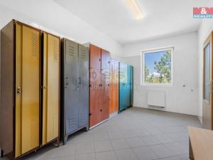 Prodej výrobních prostor, Modřišice, 2308 m2