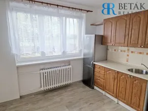 Pronájem bytu 1+1, Přerov, Kabelíkova, 28 m2