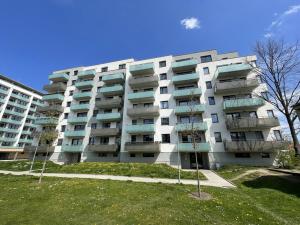 Pronájem bytu 1+kk, České Budějovice - České Budějovice 2, Na Zlaté stoce, 36 m2