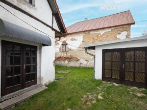 Prodej rodinného domu, Brtnička, 340 m2