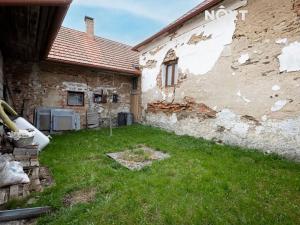 Prodej rodinného domu, Brtnička, 340 m2