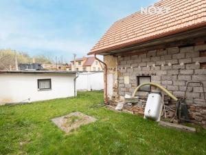 Prodej rodinného domu, Brtnička, 340 m2