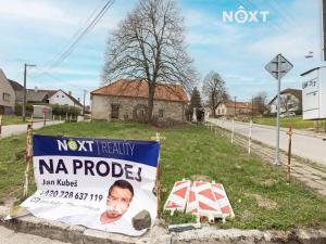 Prodej rodinného domu, Brtnička, 340 m2