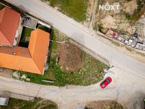 Prodej rodinného domu, Brtnička, 340 m2