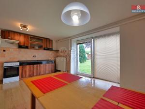 Prodej rodinného domu, Medlov, 170 m2