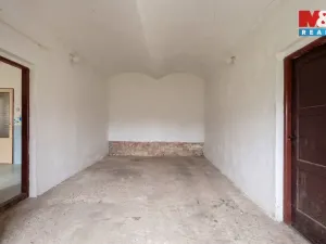 Prodej rodinného domu, Medlov, 170 m2