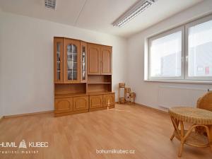 Pronájem kanceláře, Tábor, Železná, 50 m2