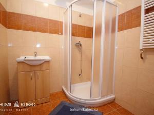 Pronájem kanceláře, Tábor, Železná, 50 m2
