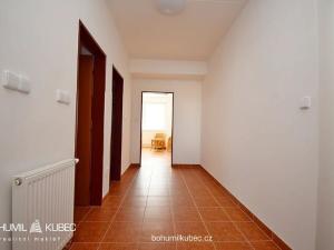 Pronájem kanceláře, Tábor, Železná, 50 m2