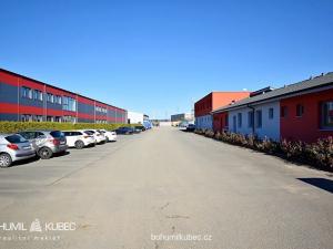 Pronájem kanceláře, Tábor, Železná, 50 m2