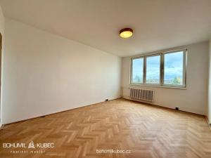 Pronájem bytu 2+1, České Budějovice, Plzeňská, 62 m2