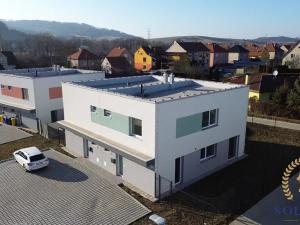 Prodej rodinného domu, Ráječko, Kruhy, 113 m2