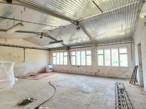 Prodej rodinného domu, Želeč, 266 m2