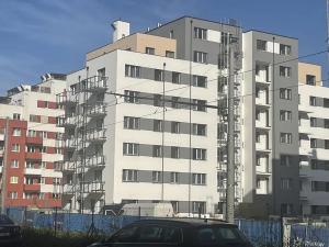 Prodej bytu 3+kk, Praha - Hlubočepy, 75 m2