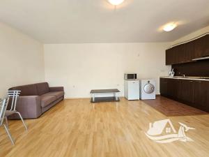 Prodej bytu 2+kk, Sveti Vlas, Bulharsko, 68 m2