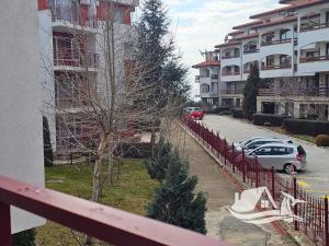 Prodej bytu 2+kk, Sveti Vlas, Bulharsko, 68 m2
