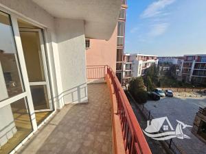 Prodej bytu 2+kk, Sveti Vlas, Bulharsko, 66 m2