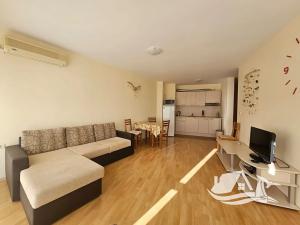 Prodej bytu 2+kk, Sveti Vlas, Bulharsko, 66 m2