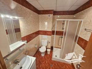Prodej bytu 2+kk, Sveti Vlas, Bulharsko, 66 m2