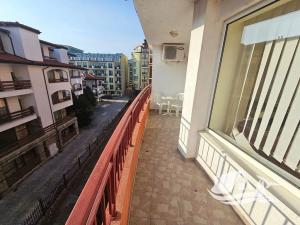 Prodej bytu 2+kk, Sveti Vlas, Bulharsko, 66 m2