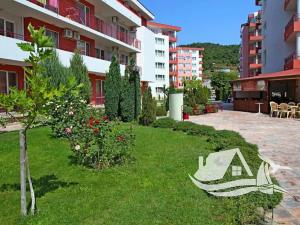 Prodej bytu 2+kk, Sveti Vlas, Bulharsko, 66 m2