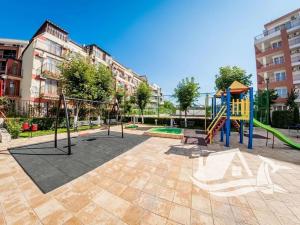 Prodej bytu 2+kk, Ravda, Bulharsko, 69 m2