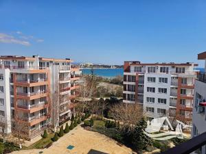 Prodej bytu 3+kk, Ravda, Bulharsko, 98 m2