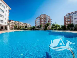 Prodej bytu 3+kk, Ravda, Bulharsko, 98 m2