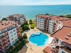 Prodej bytu 3+kk, Ravda, Bulharsko, 98 m2