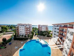 Prodej bytu 3+kk, Ravda, Bulharsko, 98 m2