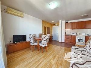 Prodej bytu 2+kk, Sveti Vlas, Bulharsko, 56 m2