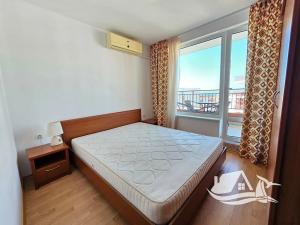 Prodej bytu 2+kk, Sveti Vlas, Bulharsko, 56 m2