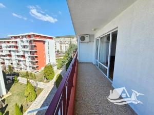 Prodej bytu 2+kk, Sveti Vlas, Bulharsko, 56 m2