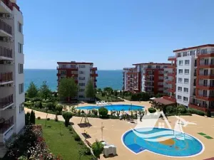 Prodej bytu 2+kk, Sveti Vlas, Bulharsko, 56 m2