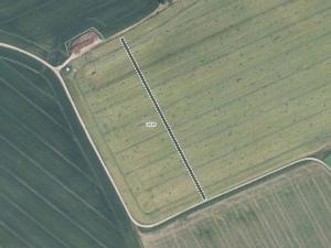Prodej pole, Drslavice, 8901 m2