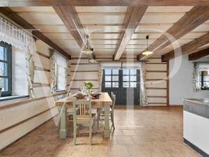 Prodej chalupy, Proseč, 211 m2