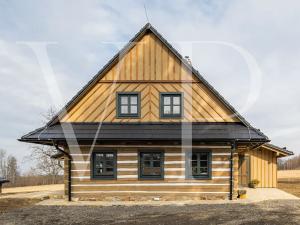 Prodej chalupy, Proseč, 211 m2