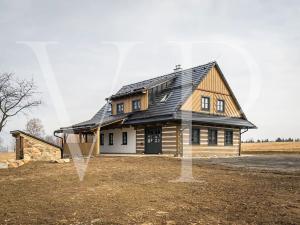 Prodej chalupy, Proseč, 211 m2