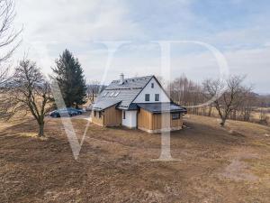 Prodej chalupy, Proseč, 211 m2