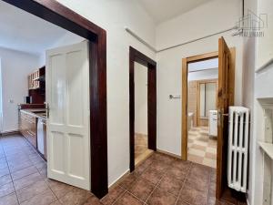 Pronájem bytu 3+1, Praha - Smíchov, Na Václavce, 73 m2