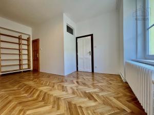 Pronájem bytu 3+1, Praha - Smíchov, Na Václavce, 73 m2