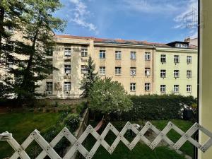 Pronájem bytu 3+1, Praha - Smíchov, Na Václavce, 73 m2
