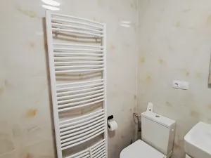 Pronájem bytu 1+kk, Praha - Podolí, Sinkulova, 31 m2