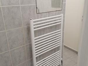 Pronájem bytu 1+kk, Kladno, Osvoboz. pol. vězňů, 41 m2